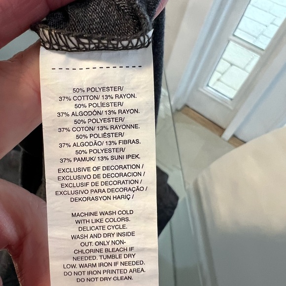 Original Penguin by Munsingwear men’s Tee Size Medium - Picture 5 of 5